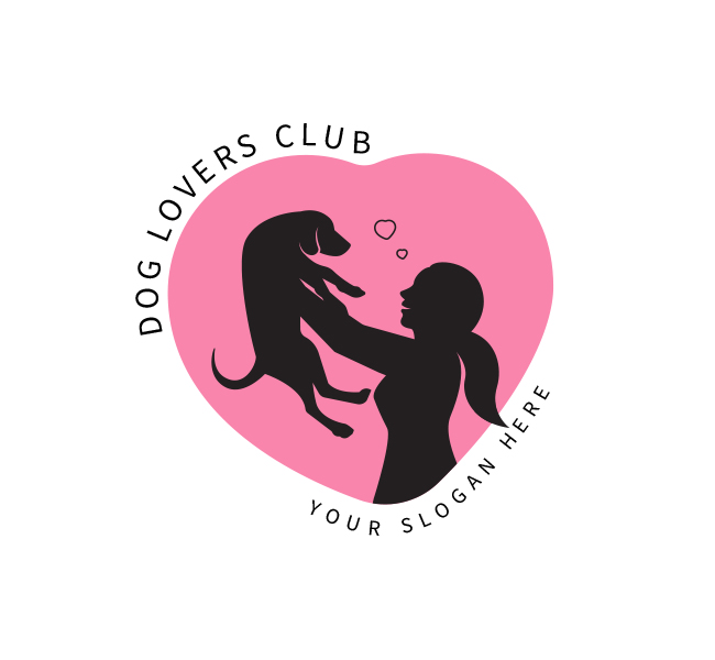 Dog-Lovers-Logo