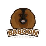 Baboon-Logo