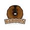 Baboon-Logo