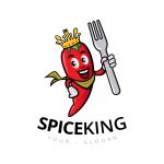Spice-King-Logo