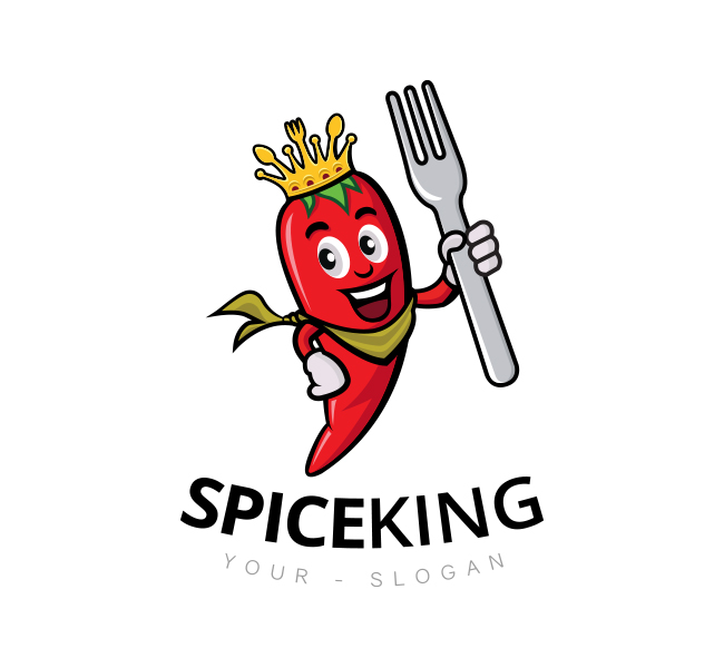 Spice-King-Logo