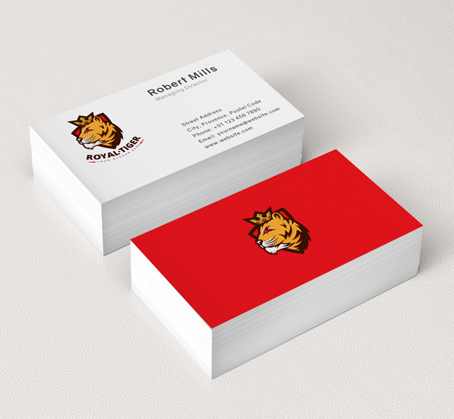 Crown-Tiger-Business-Card-Mockup