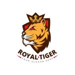 Crown-Tiger-Logo