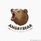 Angry-Bear-Logo