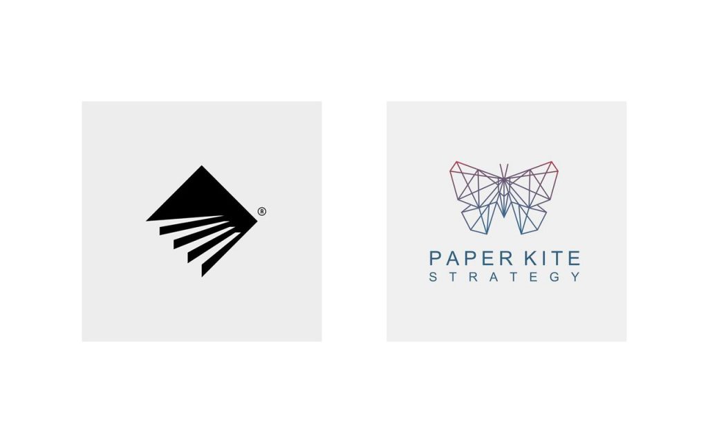 Logo-Design-TrendsGeometric-shapes