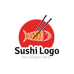 Sushi Logo