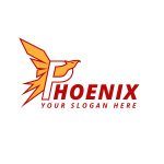 Phoenix-Bird-Logo
