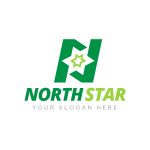 North Star Logo