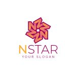 N Star Logo