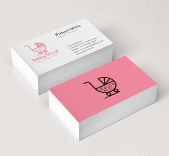 Baby-Shop-Business-Card-Mockup