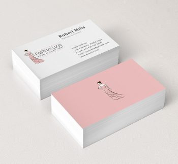 Fashion-Business-Card-Mockup