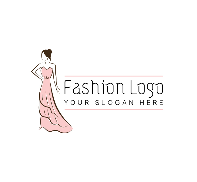 Fashion Logo