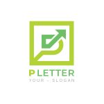 P-Letter-Logo