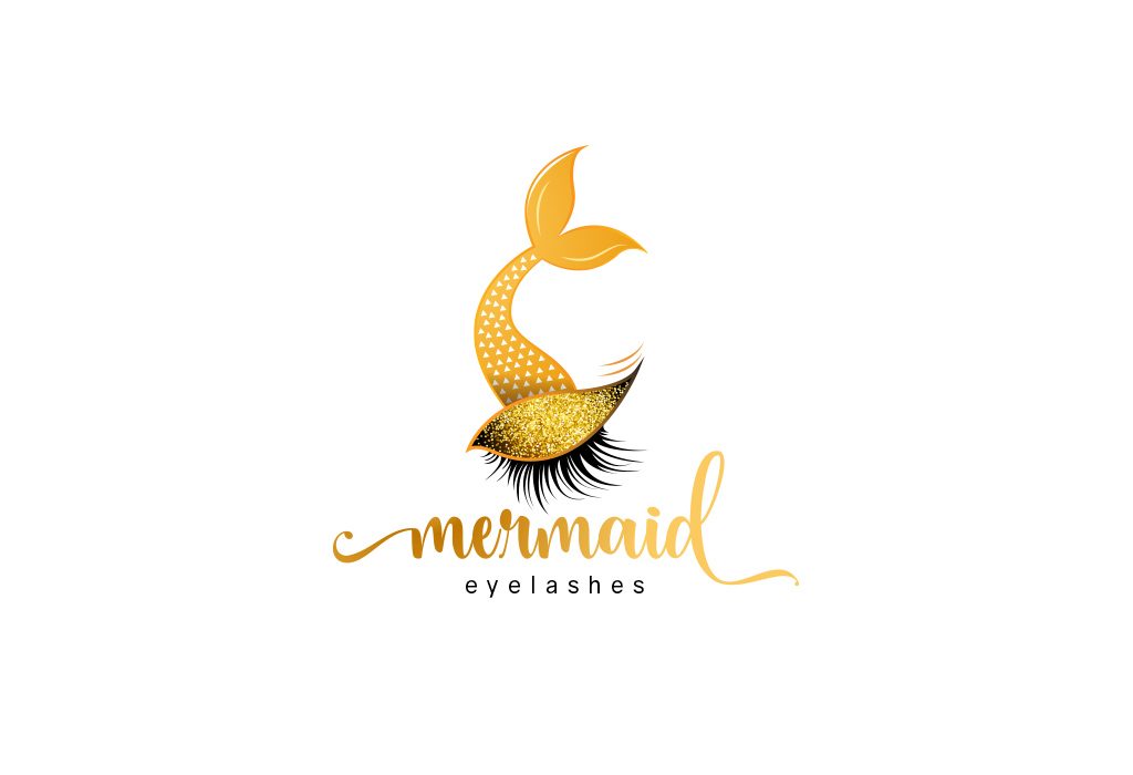 20 Best Mermaid Logos - Inspiration to Kick Start Your Project