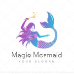Magical-Mermaid-Logo