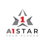 A1-Star-Logo