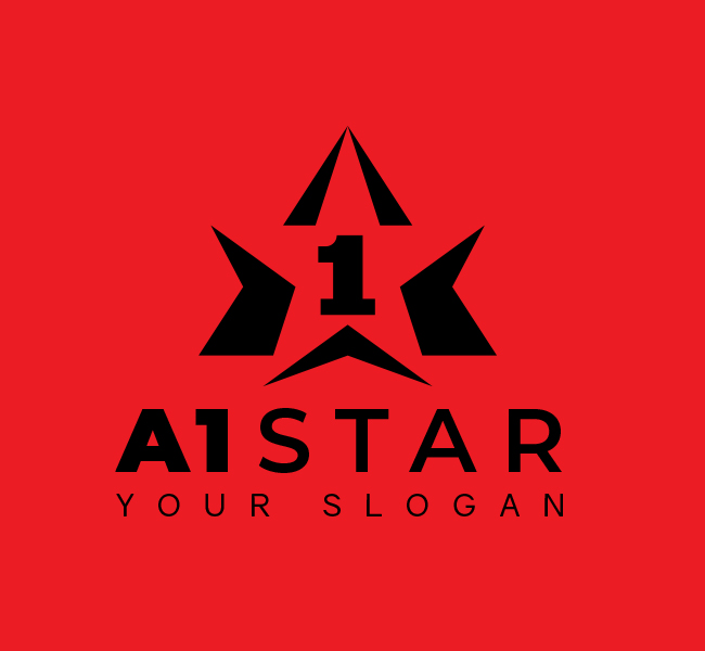 A1-Star-Stock-Logo