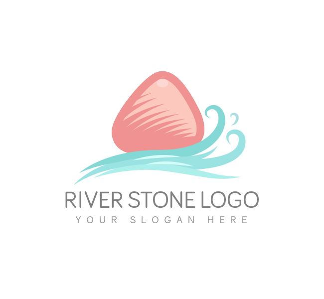 River-Stone-Logo