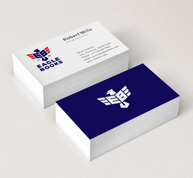Eagle-Books-Business-Card-Mockup