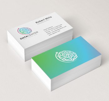 Data-Center-Business-Card-Mockup
