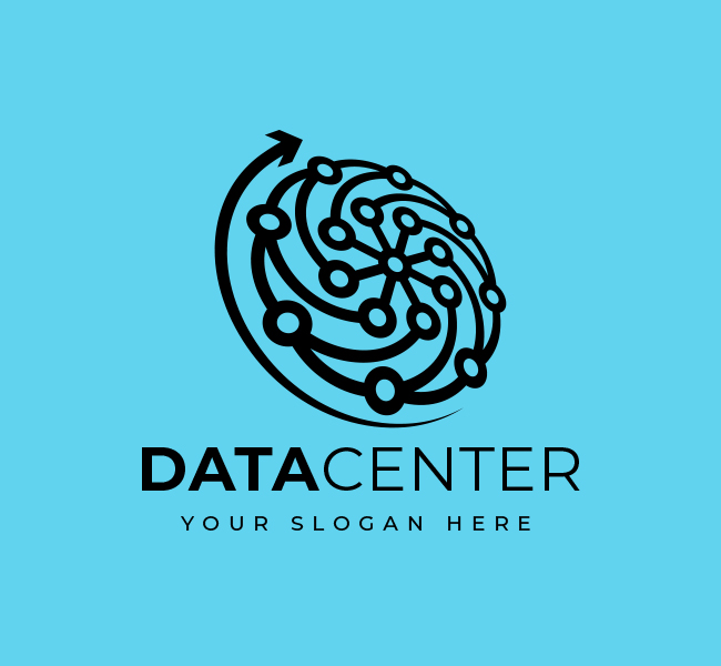 Data-Center-Startup-Logo