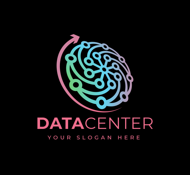 Data-Center-Stock-Logo