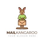Mail-kangaroo-Logo