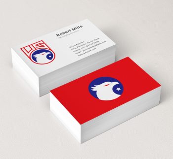 US-Eagle-Business-Card-Mockup