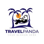 Panda-Travel-Logo