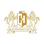 Lion-Shield-Logo