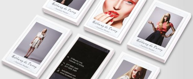 8 Tips And Tricks For Creating Stunning Business Cards