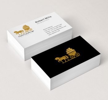 Chariot-Cupcake-Business-Card-Mockup