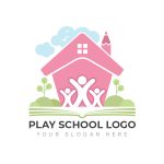 Kids-Play-School-Logo
