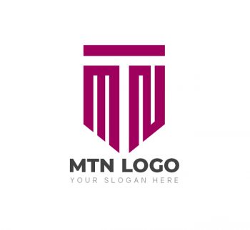 MTN Logo & Business Card