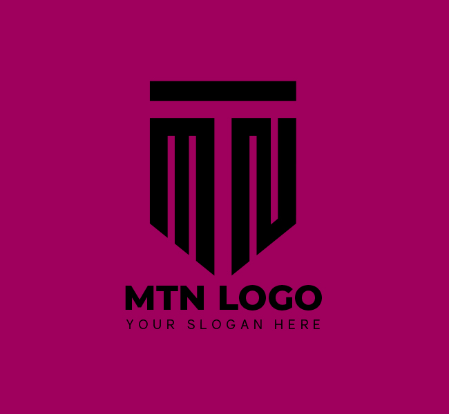 MTN-Stock-Logo