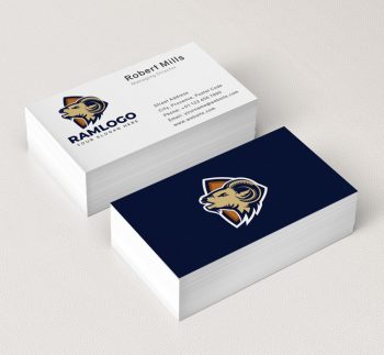 445B-Ram-Business-Card-Mockup