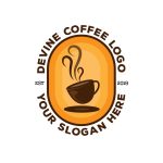 Coffee-Logo
