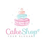 Cake Logo