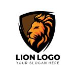 Lion Logo