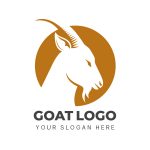 Goat-Logo