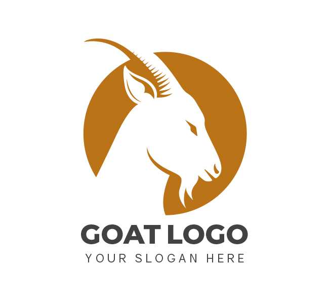 Goat-Logo