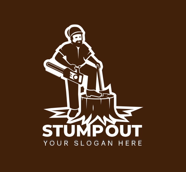 520-Stump-Removal-Pre-Designed-Logo