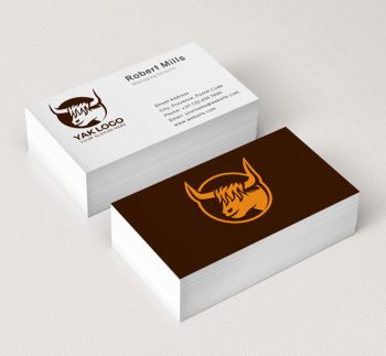 521-Yak-Business-Card-Mockup