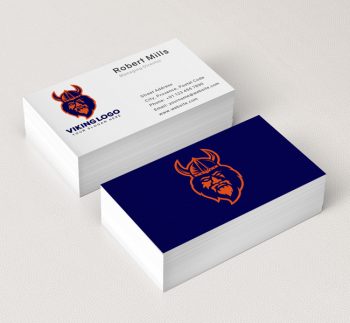 526-Viking-Business-Card-Mockup