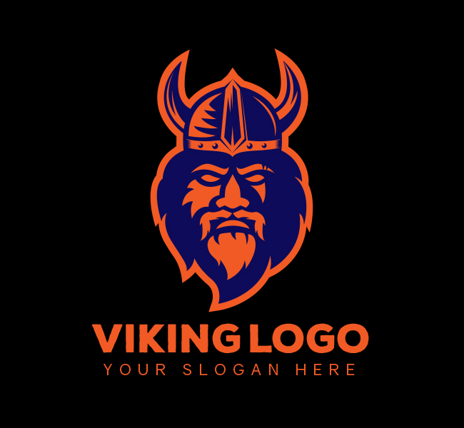 526-Viking-Start-up-Logo