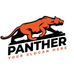 Panther Logo