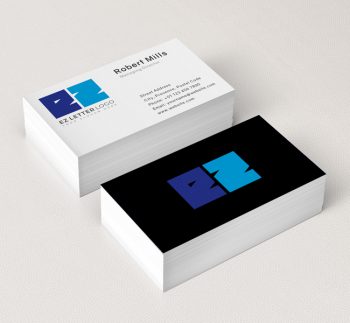 508-EZ-Letter-Business-Card-Mockup