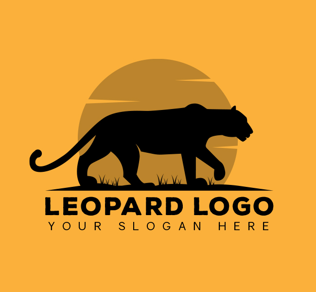 530-Leopard-Stock-Logo