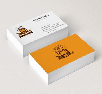 539-Fox-Beer-Business-Card-Mockup