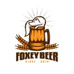 Fox-Beer-Logo